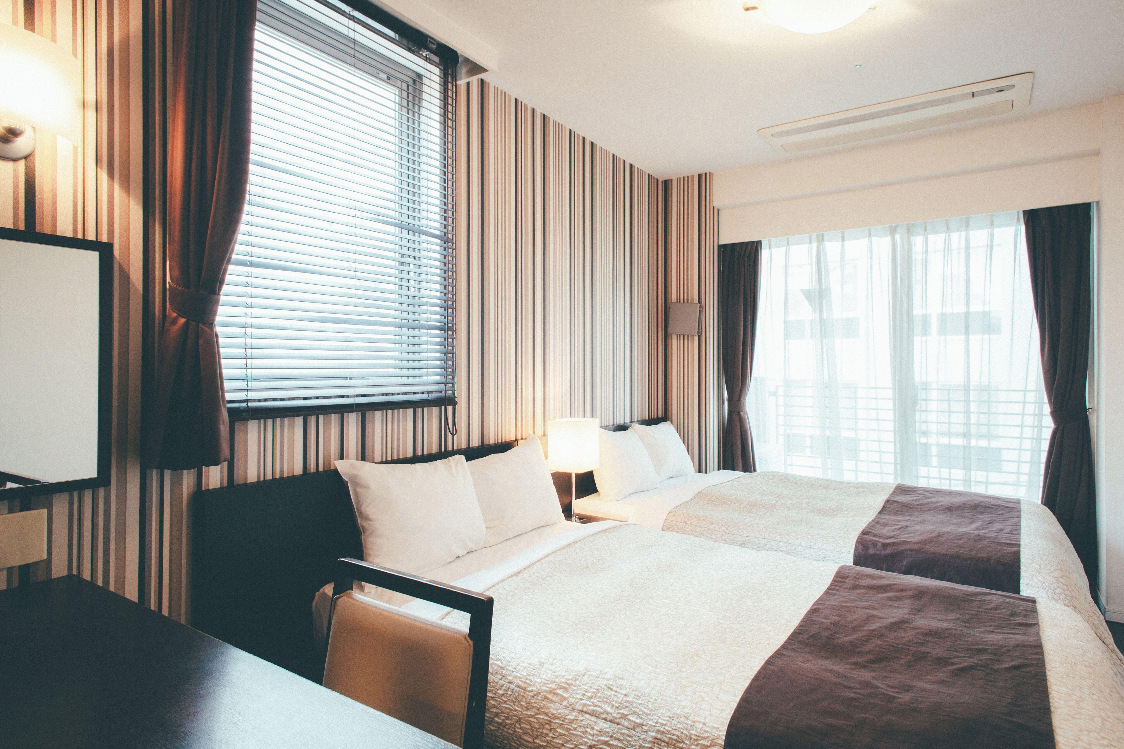 Kuretake Inn Premium Hamamatsucho — Photos 2