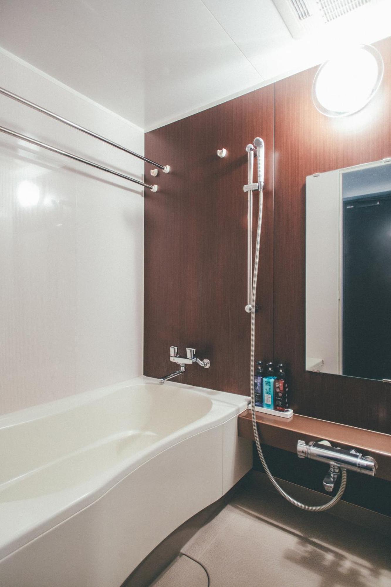Kuretake Inn Premium Hamamatsucho — Photos 1